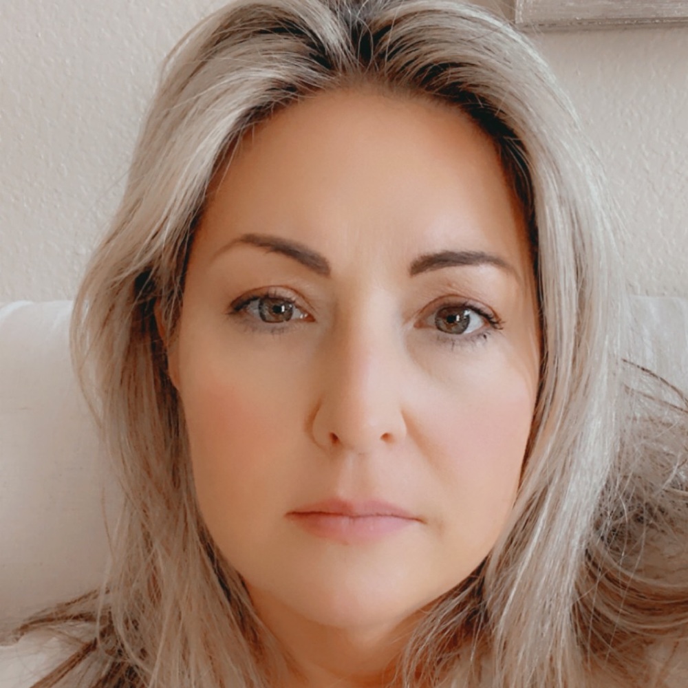 Meet your Posher, Sharon